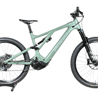 Specialized Turbo Levo Comp Alloy | 2023 - XL - 1758KM - Loop Sports