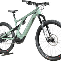 Specialized Turbo Levo Comp Alloy | 2023 - XL - 1758KM - Loop Sports