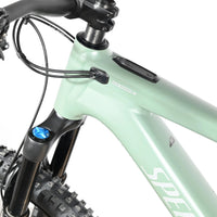 Specialized Turbo Levo Comp Alloy | 2023 - XL - 1758KM - Loop Sports