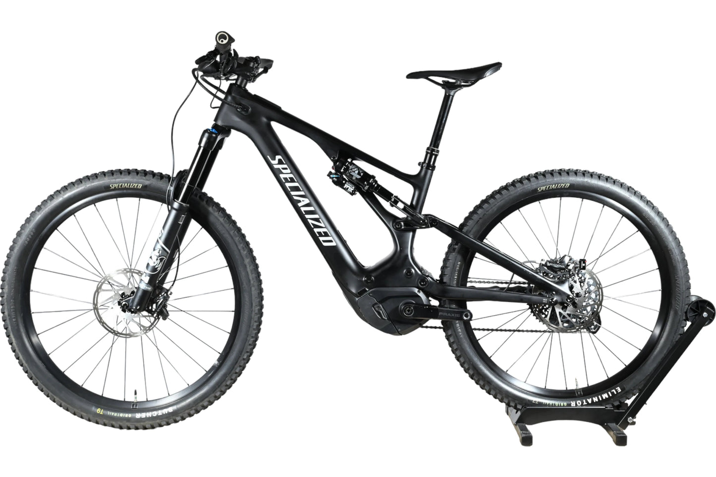 Specialized Turbo Levo Comp Carbon | 2023 - M - 1317KM - Loop Sports