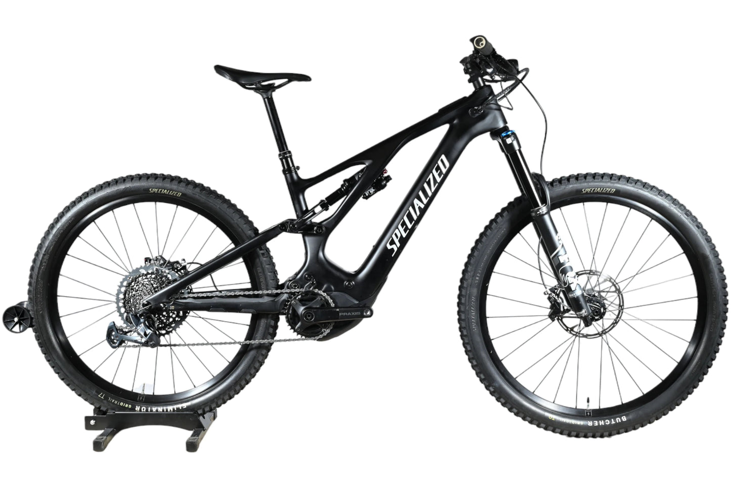 Specialized Turbo Levo Comp Carbon | 2023 - M - 1317KM - Loop Sports