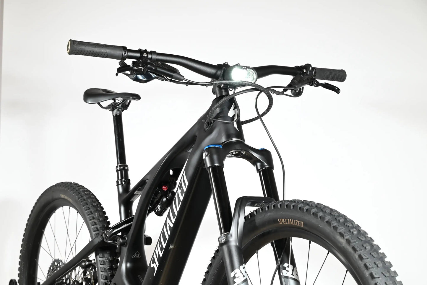 Specialized Turbo Levo Comp Carbon | 2023 - M - 1317KM - Loop Sports