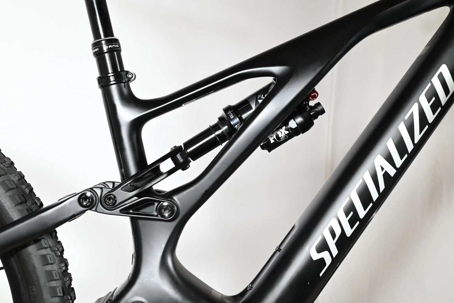 Specialized Turbo Levo Comp Carbon | 2023 - M - 1317KM - Loop Sports