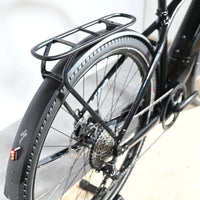 Specialized Turbo Vado 5.0 | 2021 - M - 1368KM - Loop Sports