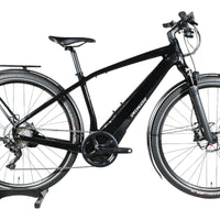 Specialized Turbo Vado 5.0 | 2021 - M - 1368KM - Loop Sports