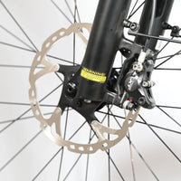 Specialized Turbo Vado 5.0 | 2021 - M - 1368KM - Loop Sports