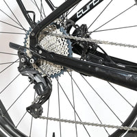 Specialized Turbo Vado 5.0 | 2021 - M - 1368KM - Loop Sports