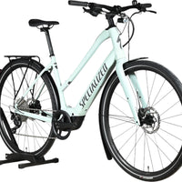 Specialized Turbo Vado SL 4.0 EQ | 2023 - L - 343KM - Loop Sports