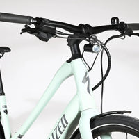 Specialized Turbo Vado SL 4.0 EQ | 2023 - L - 343KM - Loop Sports
