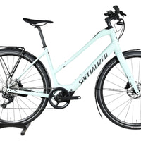 Specialized Turbo Vado SL 4.0 EQ | 2023 - L - 343KM - Loop Sports