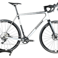 Stevens Camino Pro | 2024 - 58CM - Loop Sports