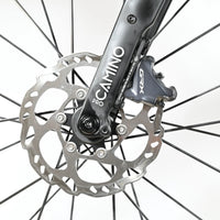 Stevens Camino Pro | 2024 - 58CM - Loop Sports