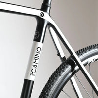 Stevens Camino Pro | 2024 - 58CM - Loop Sports