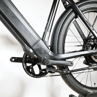 Stromer ST3 | 2022 - XL - 3289KM - Loop Sports