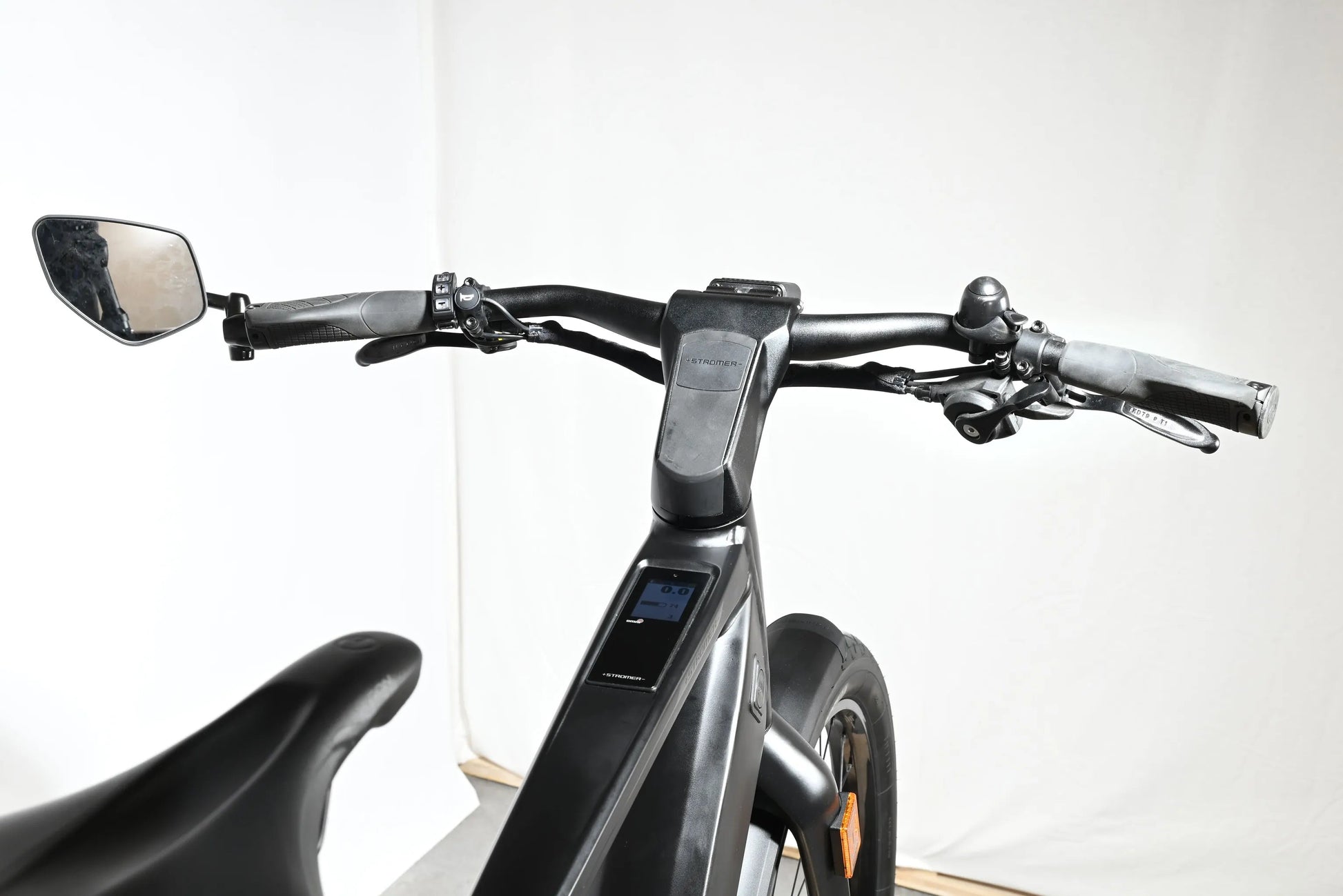 Stromer ST3 | 2022 - XL - 3289KM - Loop Sports