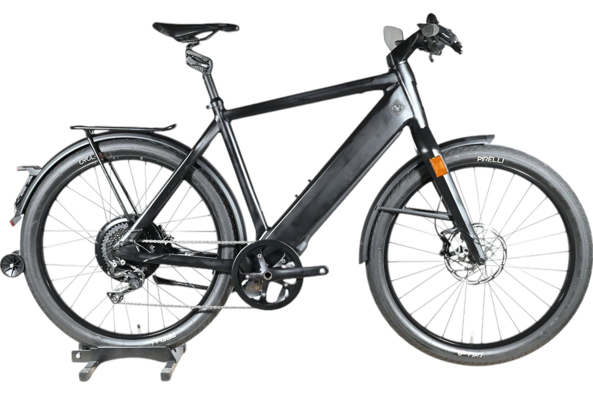 Stromer ST3 | 2022 - XL - 3289KM - Loop Sports