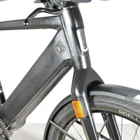 Stromer ST3 | 2022 - XL - 3289KM - Loop Sports