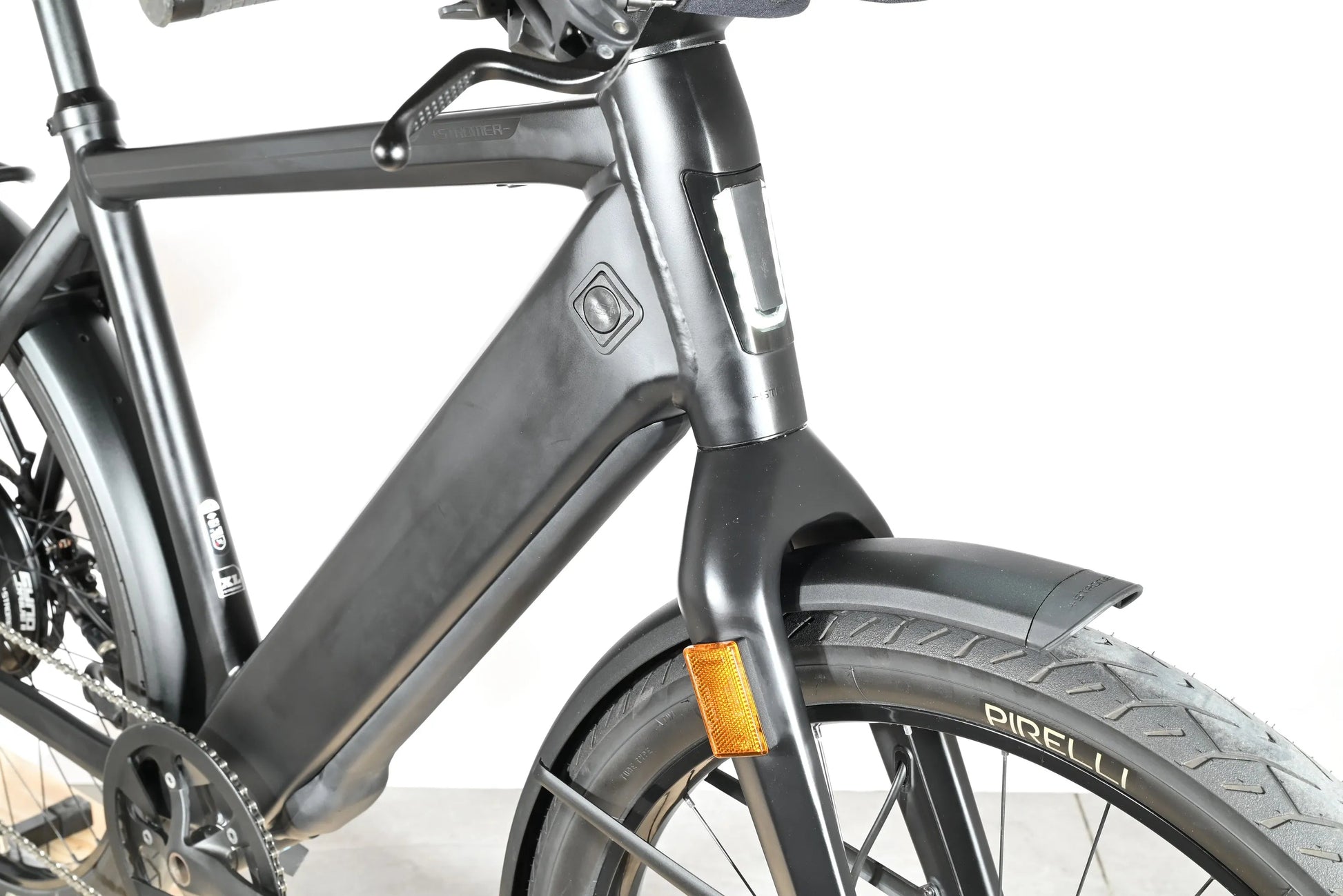 Stromer ST3 | 2022 - XL - 3289KM - Loop Sports