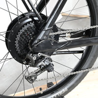Stromer ST3 | 2022 - XL - 3289KM - Loop Sports
