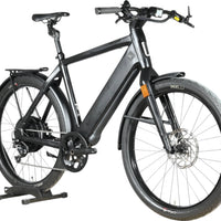 Stromer ST3 | 2022 - XL - 3289KM - Loop Sports