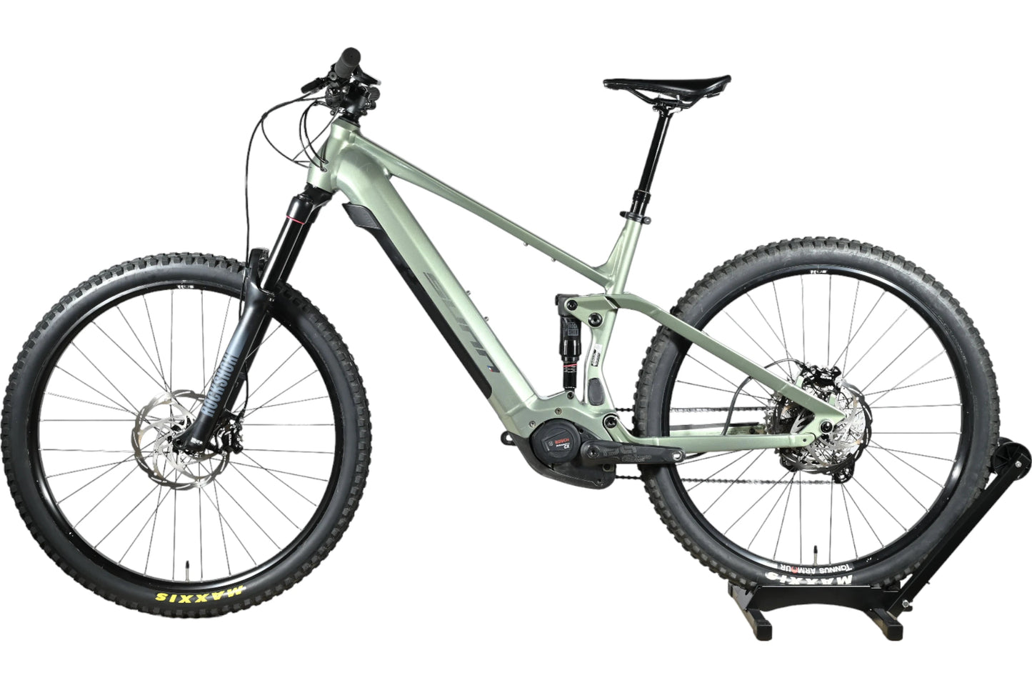 Sunn Charger | 2023 - L - 724KM - Loop Sports