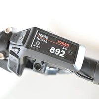 Sunn Charger EVO | 2024 - L - 892KM - Loop Sports