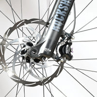 Sunn Charger EVO | 2024 - L - 892KM - Loop Sports