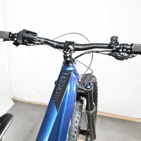 Sunn Charger EVO | 2024 - L - 892KM - Loop Sports