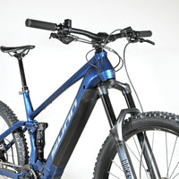 Sunn Charger EVO | 2024 - L - 892KM - Loop Sports