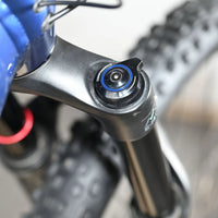Sunn Charger EVO | 2024 - L - 892KM - Loop Sports