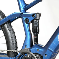 Sunn Charger EVO | 2024 - L - 892KM - Loop Sports
