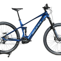 Sunn Charger EVO | 2024 - L - 892KM - Loop Sports