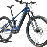 Sunn Charger EVO | 2024 - L - 892KM - Loop Sports