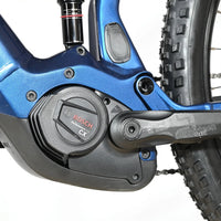 Sunn Charger EVO | 2024 - L - 892KM - Loop Sports