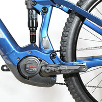 Sunn Charger EVO | 2024 - M - 1013KM - Loop Sports