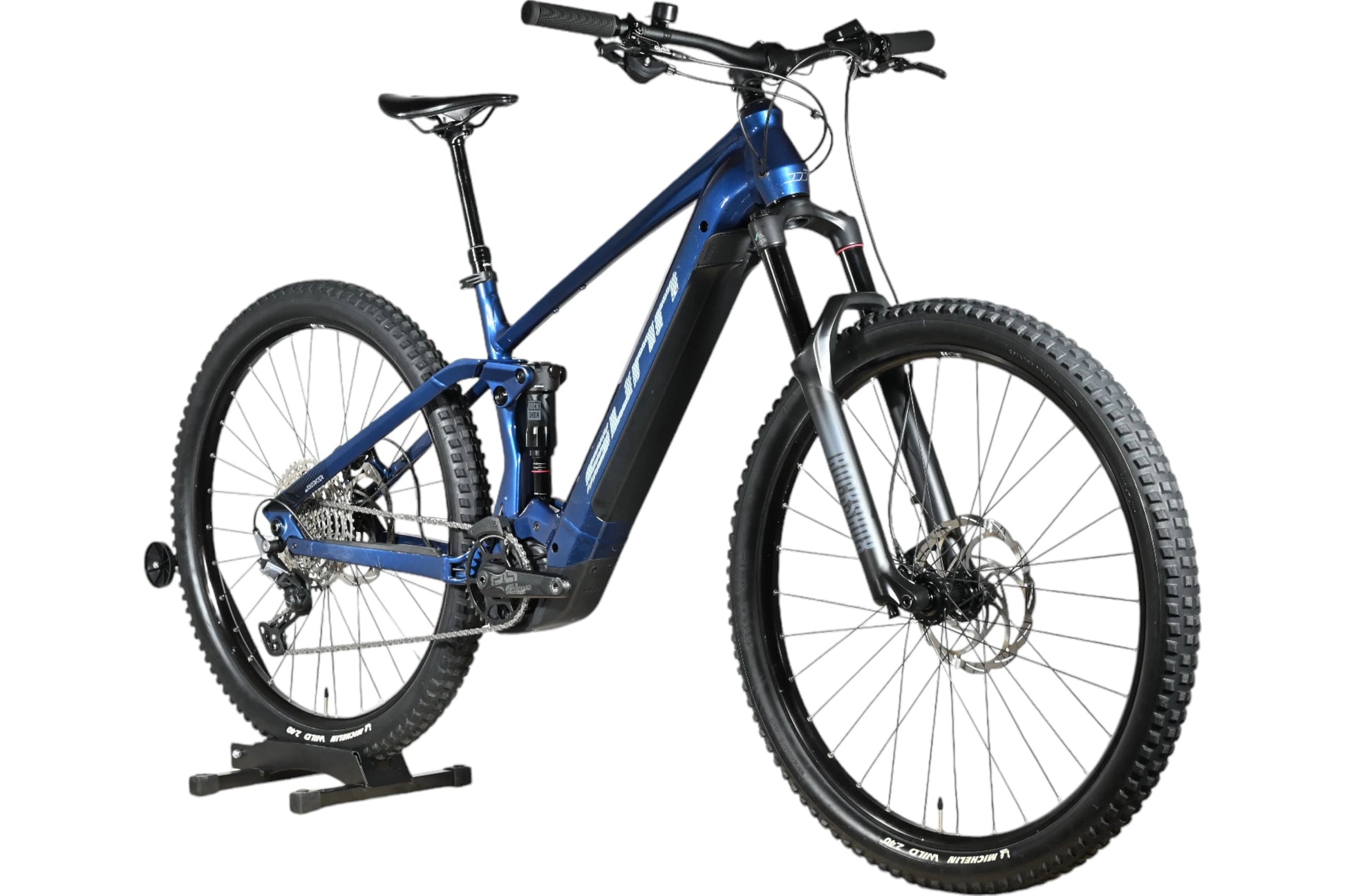 Sunn Charger EVO | 2024 - M - 1013KM - Loop Sports