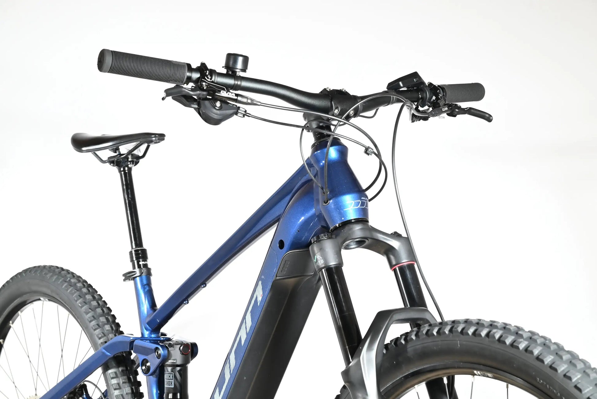 Sunn Charger EVO | 2024 - M - 1013KM - Loop Sports