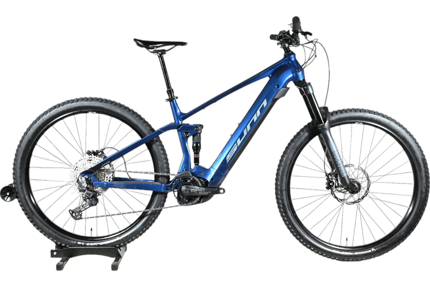 Sunn Charger EVO | 2024 - M - 1013KM - Loop Sports