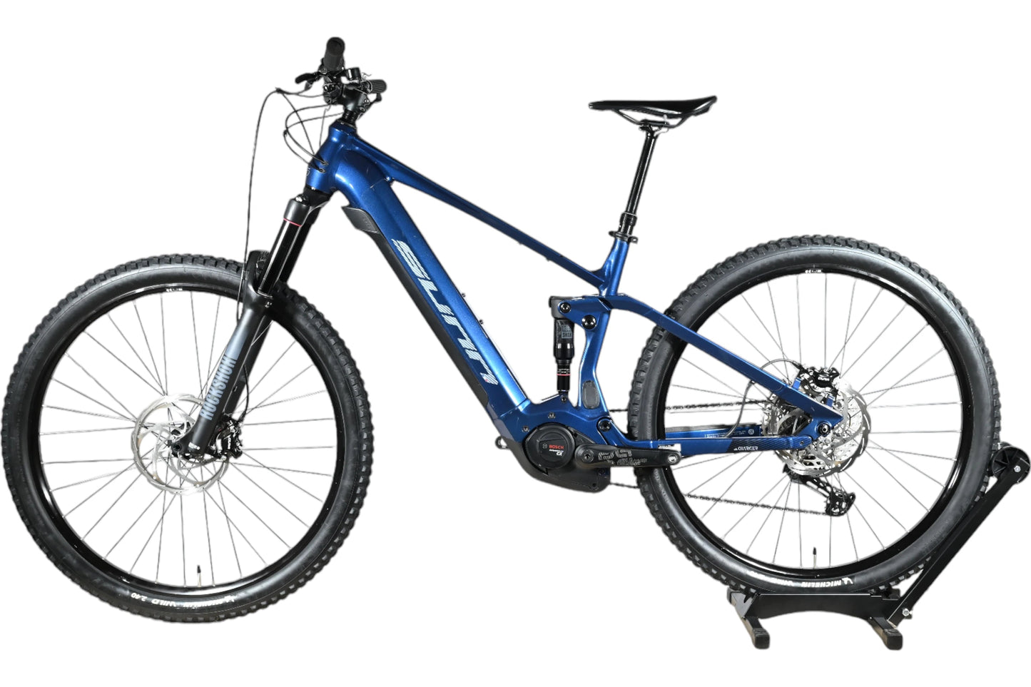 Sunn Charger EVO | 2024 - M - 1013KM - Loop Sports