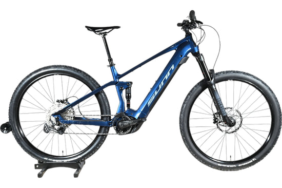 Sunn Charger EVO | 2024 - M - 553KM - Loop Sports