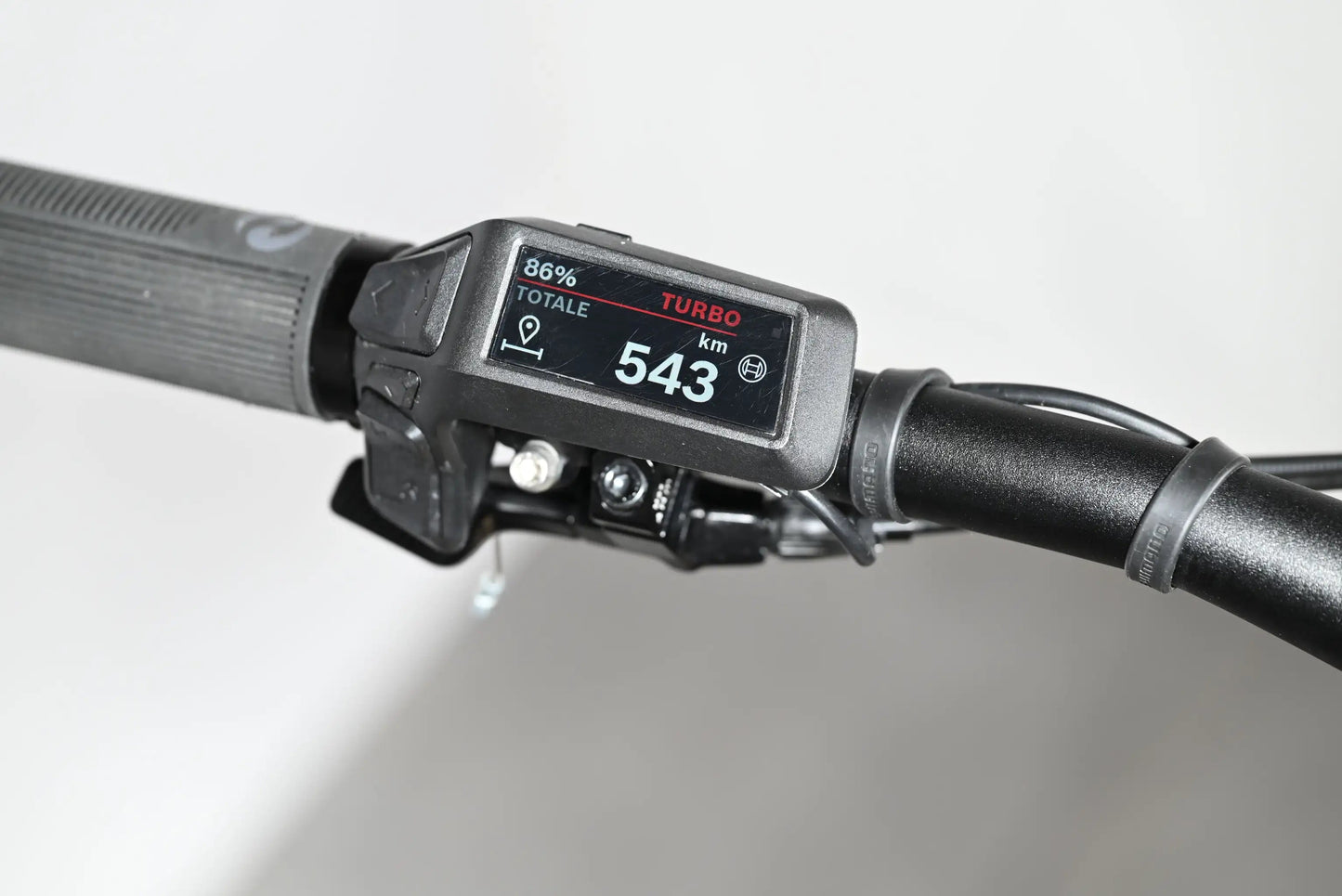 Sunn Charger EVO | 2024 - S - 542KM - Loop Sports