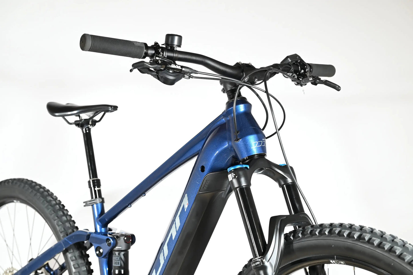 Sunn Charger EVO | 2024 - S - 542KM - Loop Sports