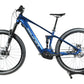 Sunn Charger EVO | 2024 - S - 542KM - Loop Sports