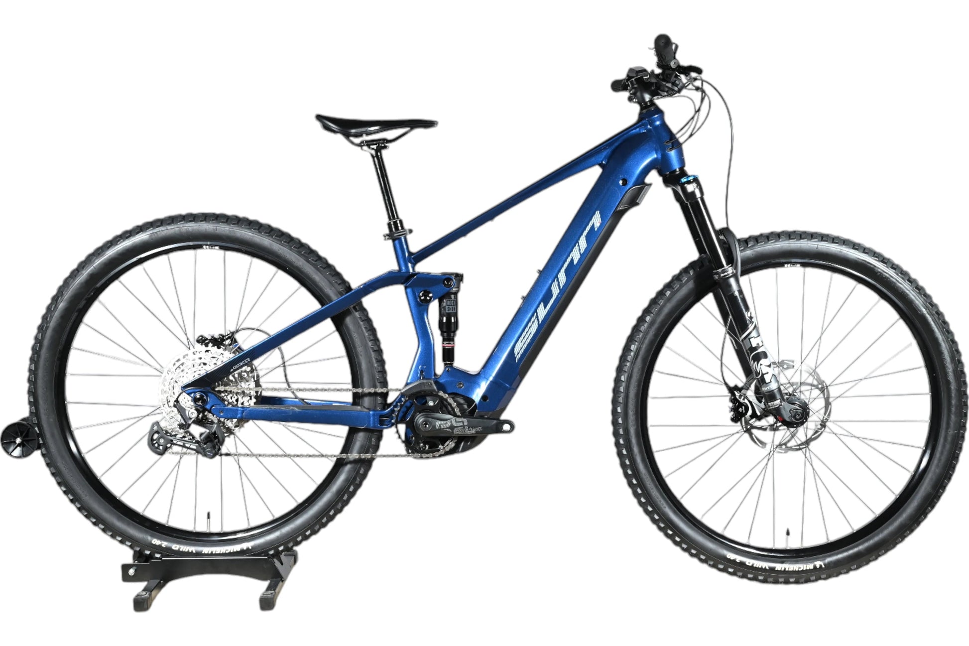 Sunn Charger EVO | 2024 - S - 619KM - Loop Sports