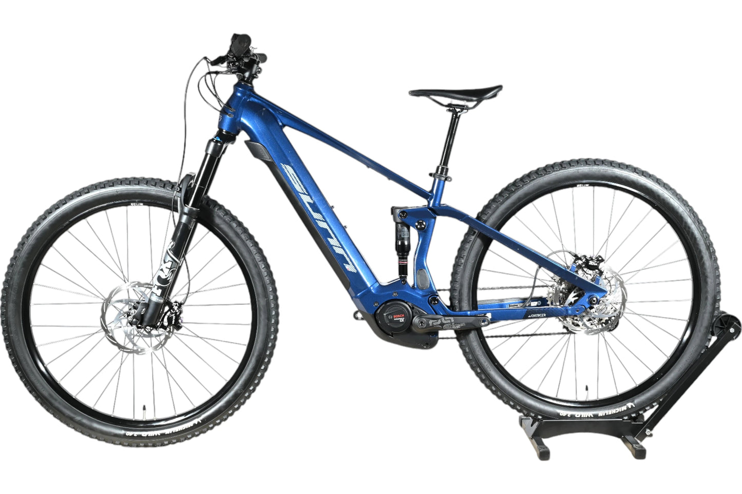 Sunn Charger EVO | 2024 - S - 619KM - Loop Sports