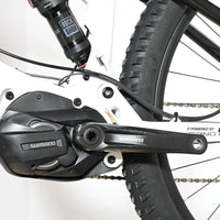Sunn Gordon S2 29 | 2023 - M - 1105KM - Loop Sports