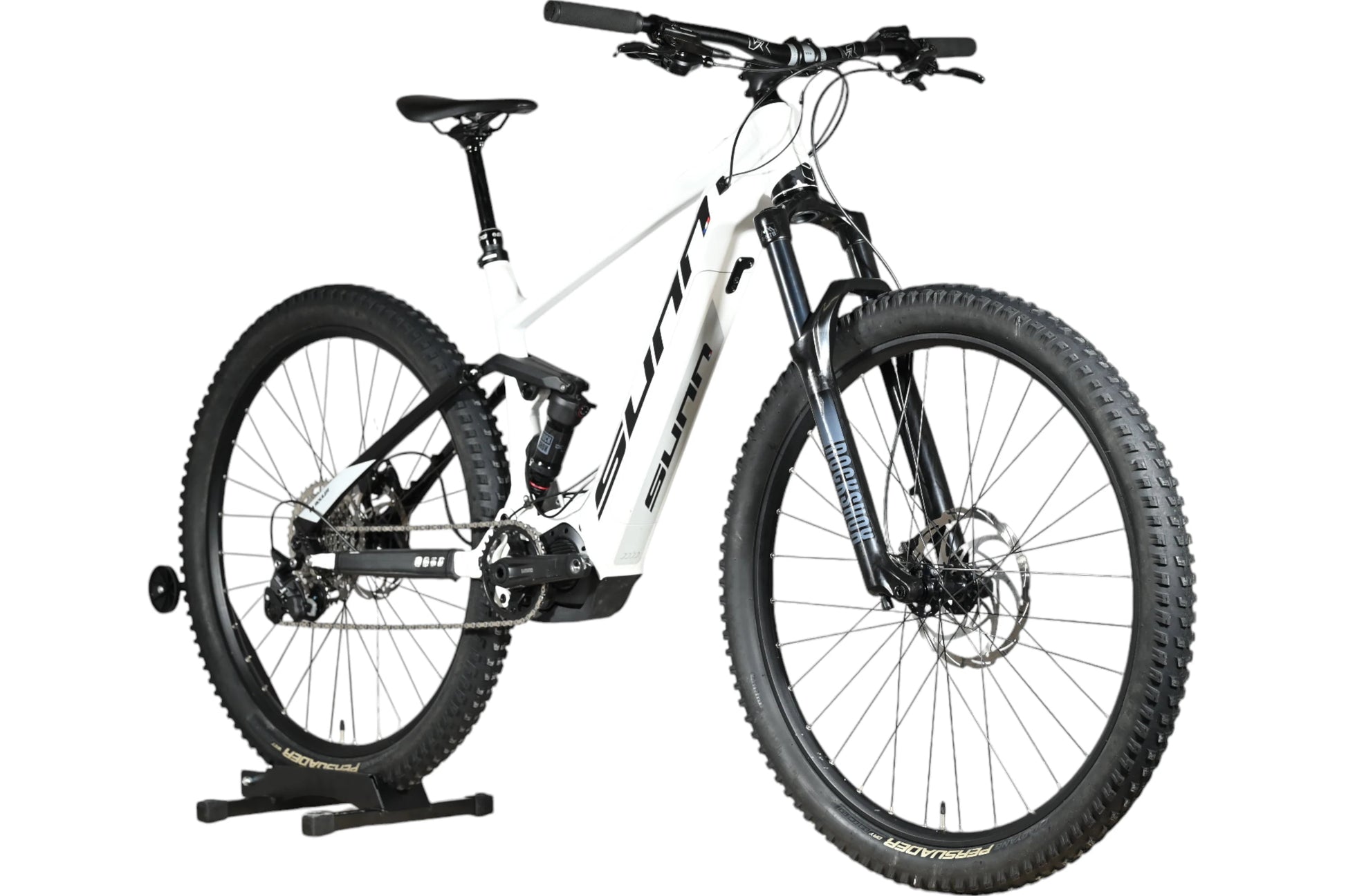 Sunn Gordon S2 29 2023 M 1105KM – Loop Sports