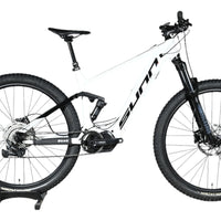 Sunn Gordon S2 29 | 2023 - M - 1105KM - Loop Sports