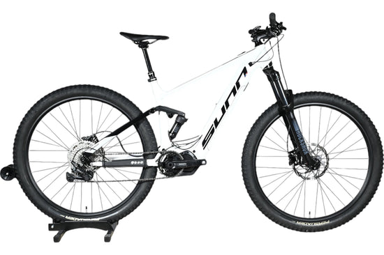 Sunn Gordon S2 29 | 2023 - M - 1105KM - Loop Sports