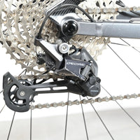 Sunn Rage EVO | 2024 - M - 522KM - Loop Sports